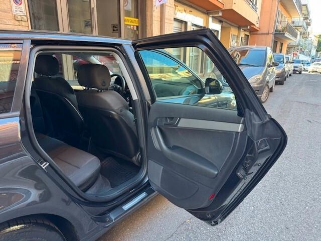 Audi A3 SPB 1.6 TDI Ambition - A 3