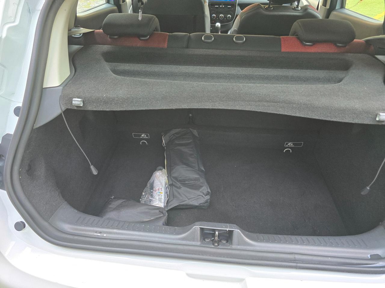 Renault Clio 1.2BZ/GPL 75CV GPL FINO 2034 NEOP-2015