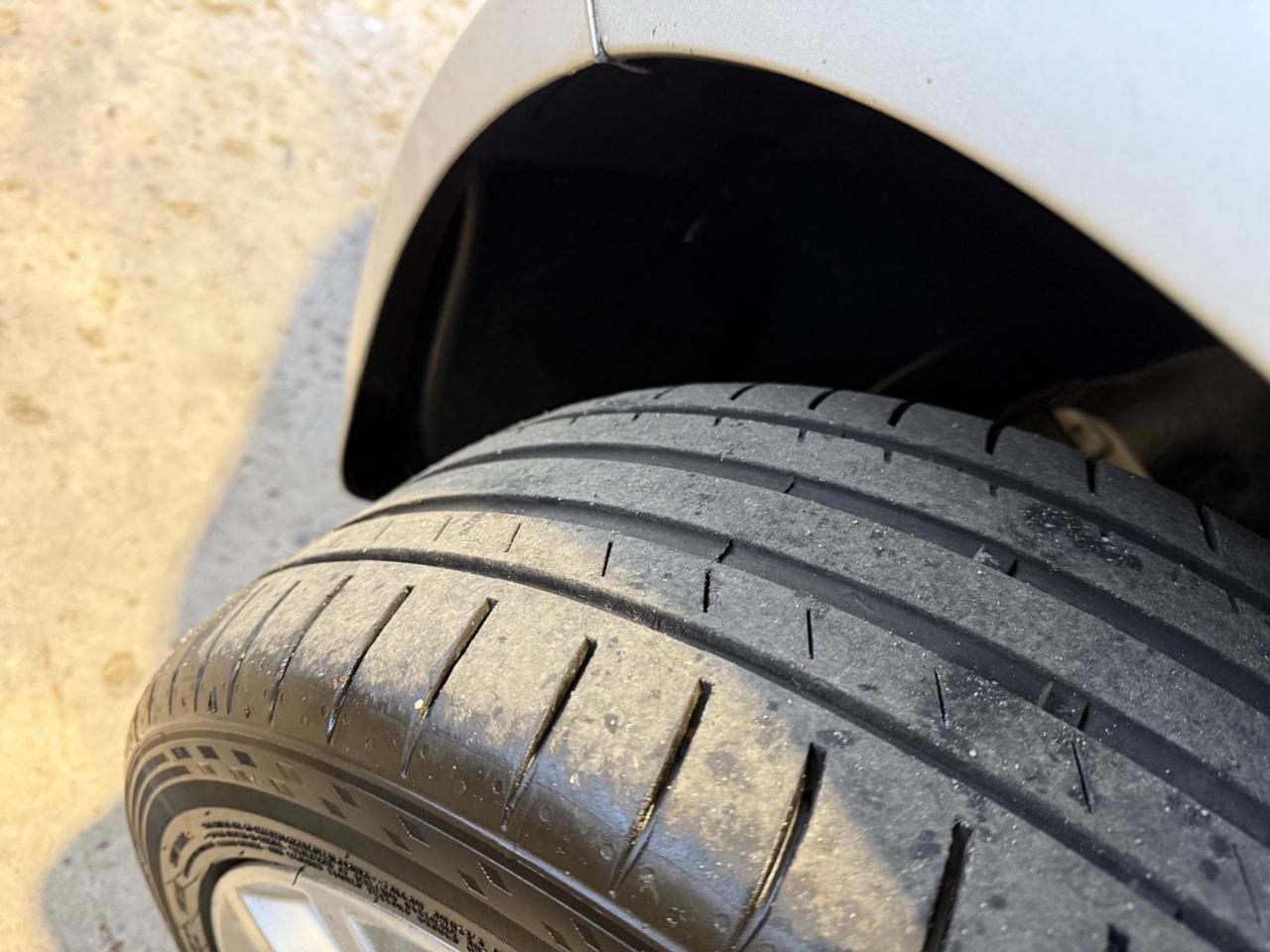 Alfa Romeo Giulietta 1.6 JTDm 120 CV Super