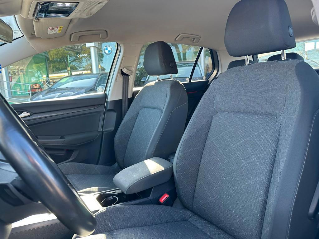 Volkswagen Golf 1.0 etsi evo Life 110cv dsg