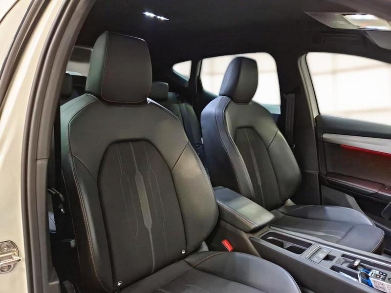 CUPRA FORMENTOR 2.0 TDI 4DRIVE DSG SUV