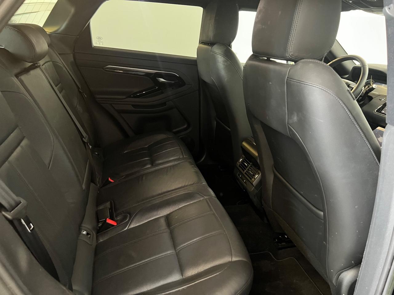 Land Rover Range Evoque 2.0D I4 204 CV AWD Auto Dynamic SE