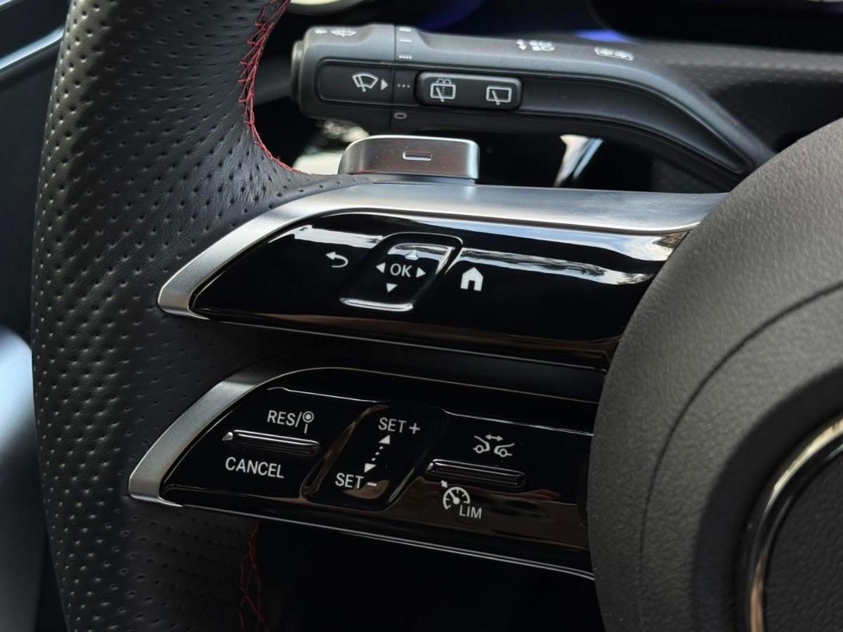 New Mercedes Classe A 180d Premium AMG Night Edition 116CV