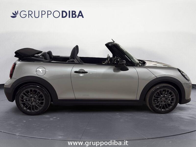 MINI Mini Cooper Cabrio F67 2.0 C Classic auto