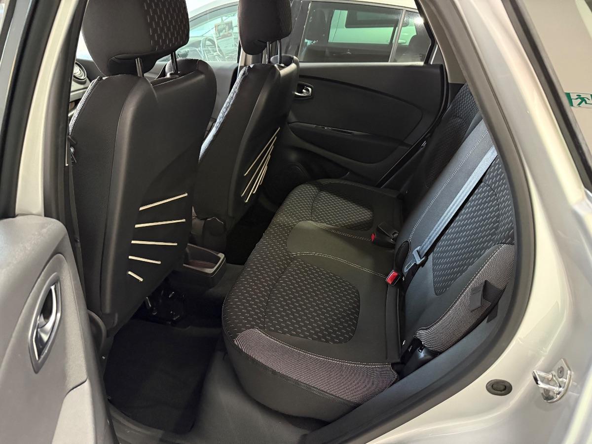 RENAULT - Captur - dCi 8V 90 CV EDC S&S Energy Intens