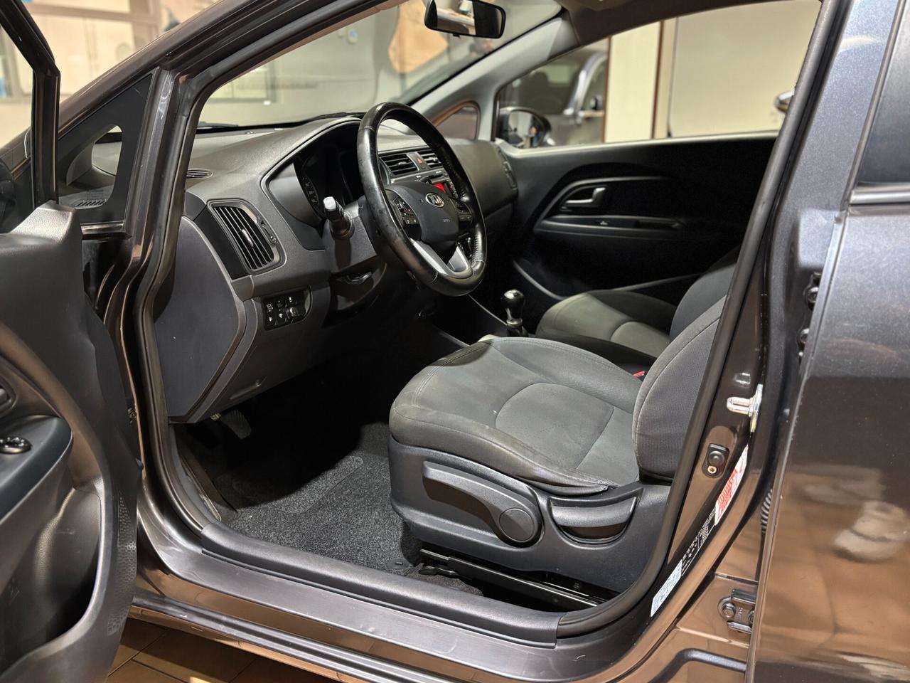 Kia Rio 1.2 *GPL FINO 2034*NEOPATENTATI