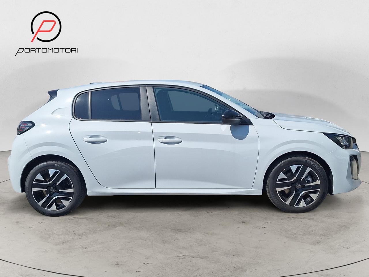 PEUGEOT 208 5P - Edition Turbo Benzina 100cv
