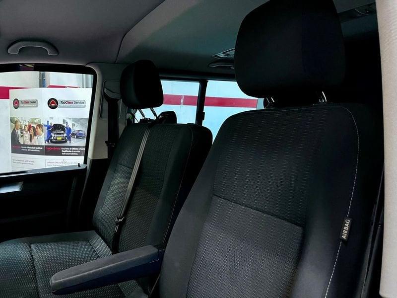 Volkswagen Transp. Transporter 2.0 TDI 150CV PC Kombi