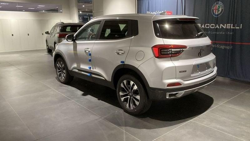 DR AUTOMOBILES dr 5.0 dr 5.0 1.5 Comfort