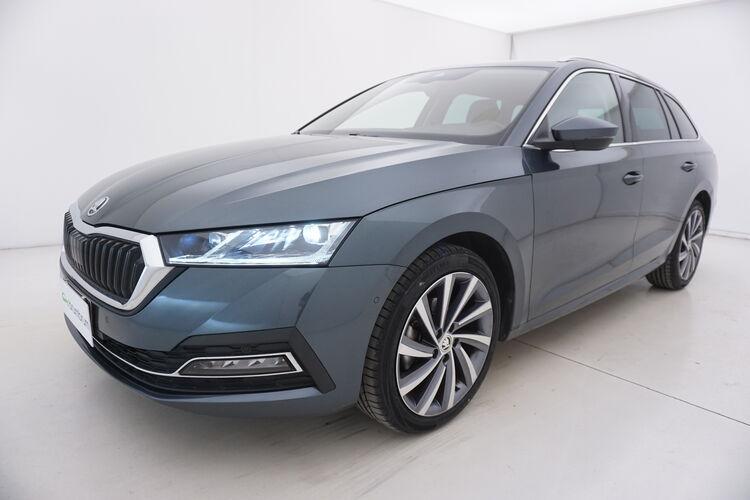 Skoda Octavia Wagon Style BR617310 1.5 Mild Hybrid 150CV