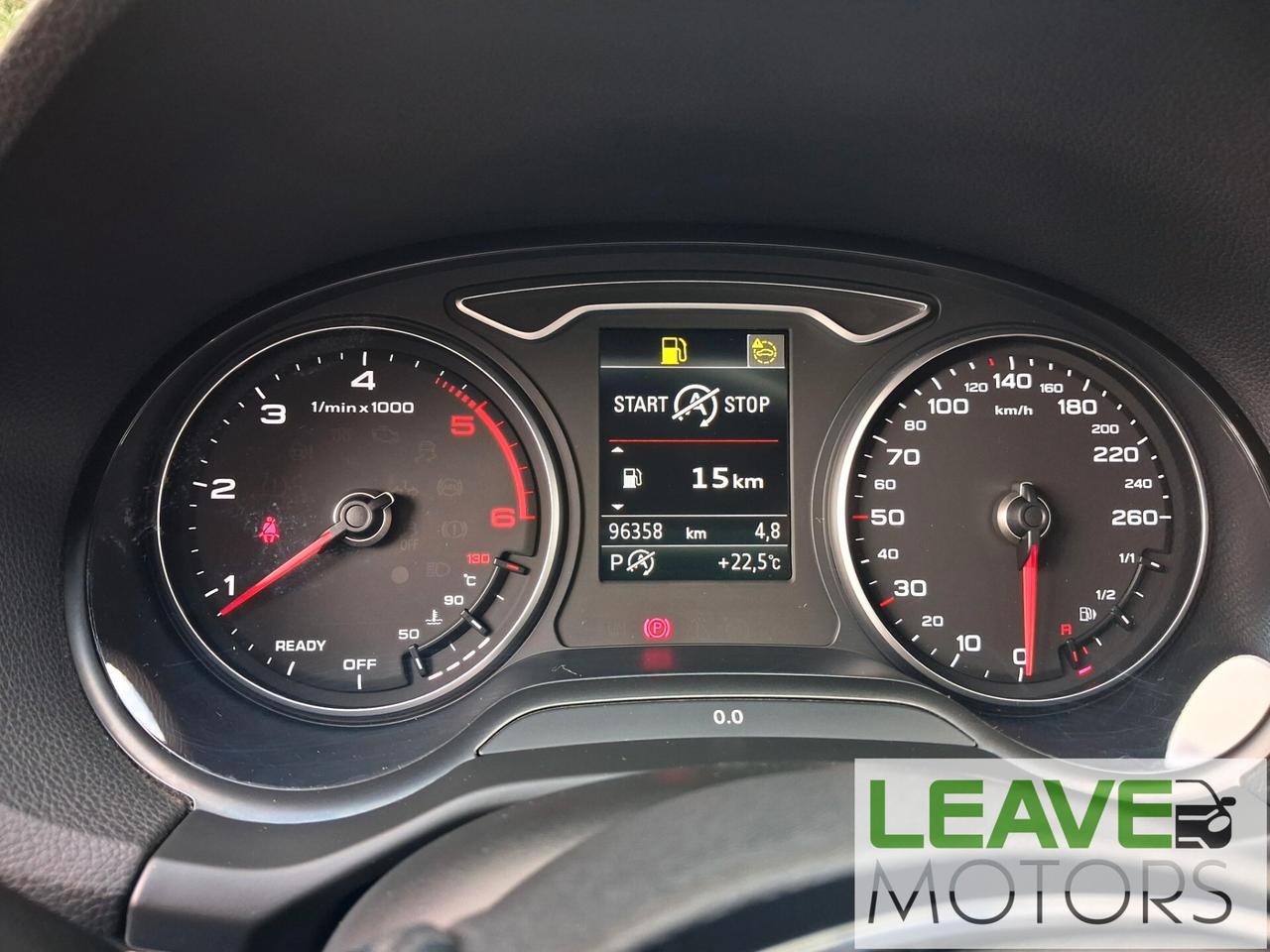 Audi Q2 30 TDI S tronic (M1592)