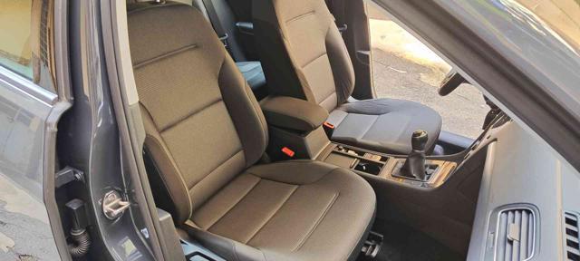 VOLKSWAGEN Golf 1.4 TGI 5p. CONFORTLINE BlueMotion