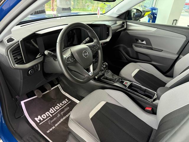 OPEL Mokka 1.5 diesel Elegance