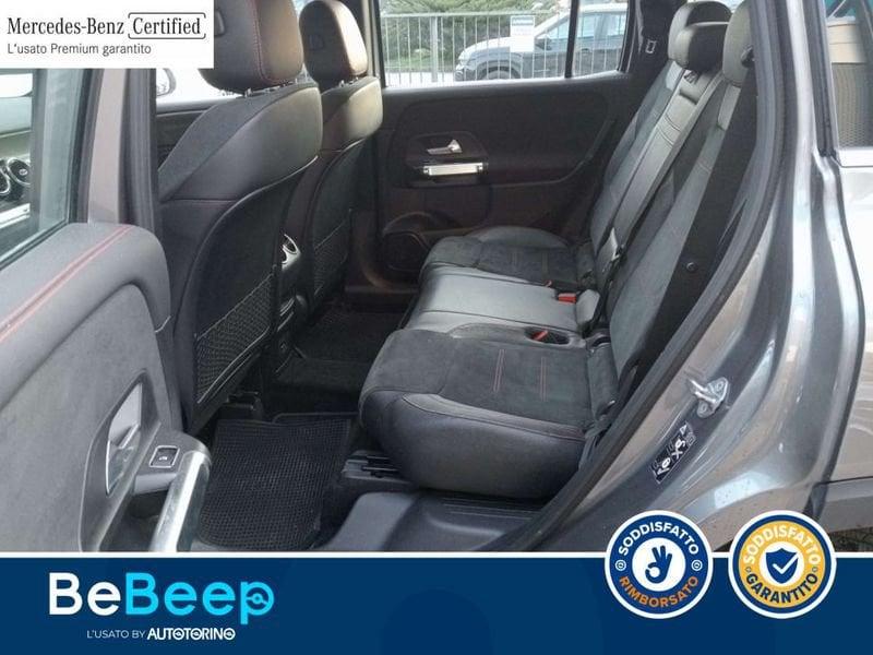 Mercedes-Benz GLB Classe 200 D PREMIUM AUTO