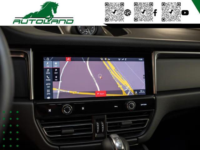 PORSCHE Macan 2.0 265Cv * Iva Esposta *