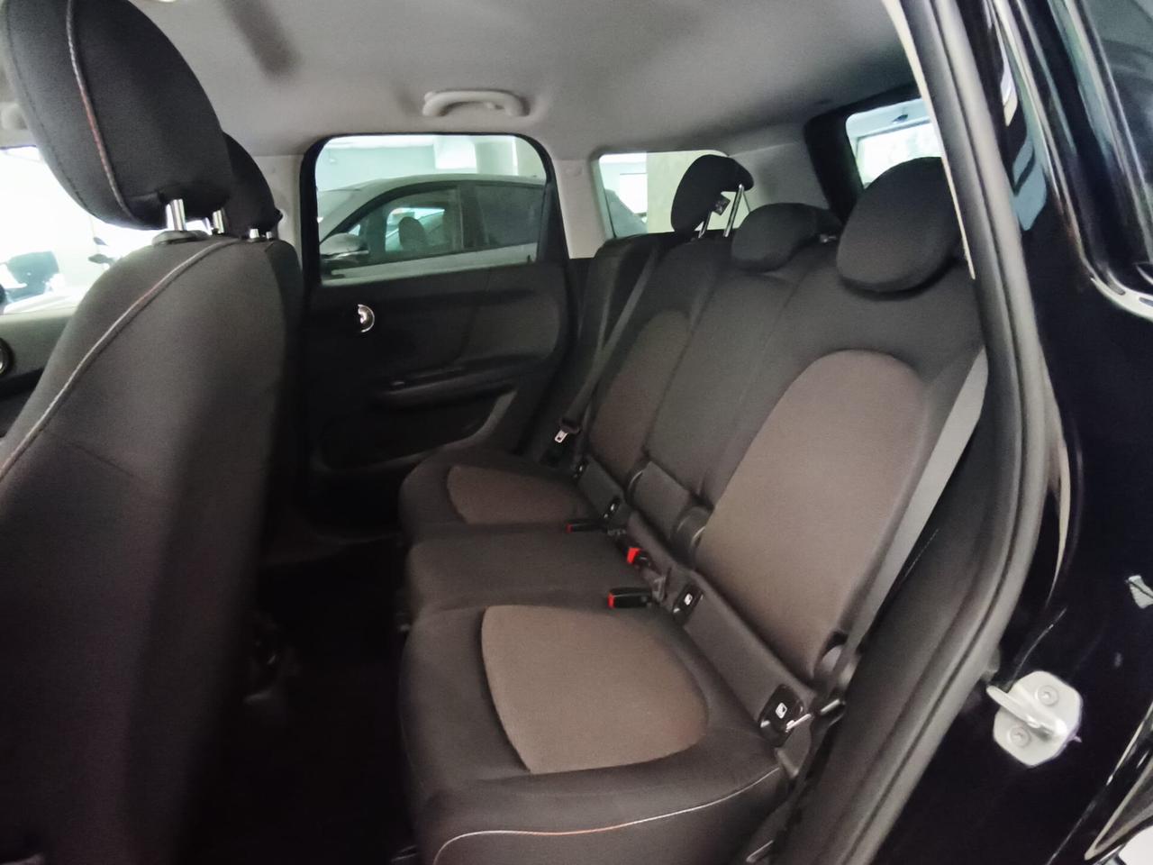 Mini One D Countryman 1.5 Business