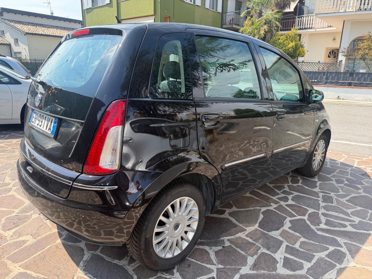 Lancia MUSA 1.4 16V Platinum