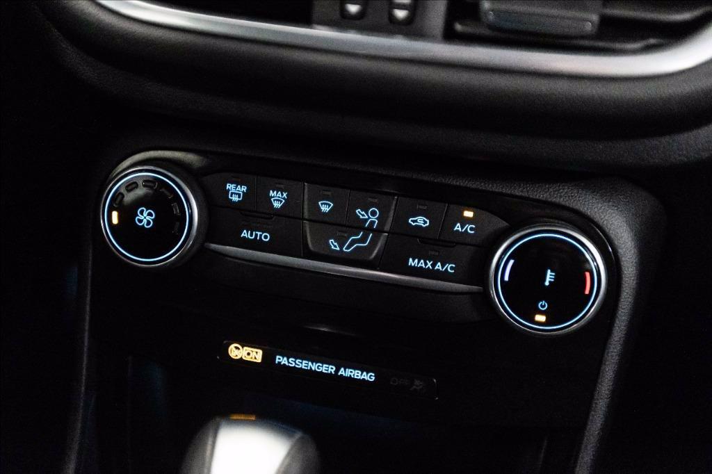 FORD Puma 1.0 ecoboost h Titanium s&s 125cv auto del 2022