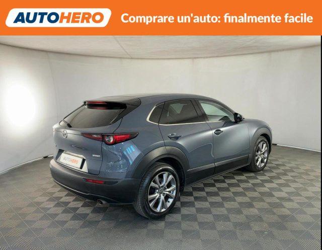 MAZDA CX-30 2.0L e-Skyactiv-G 150 CV M Hybrid 2WD Exceed