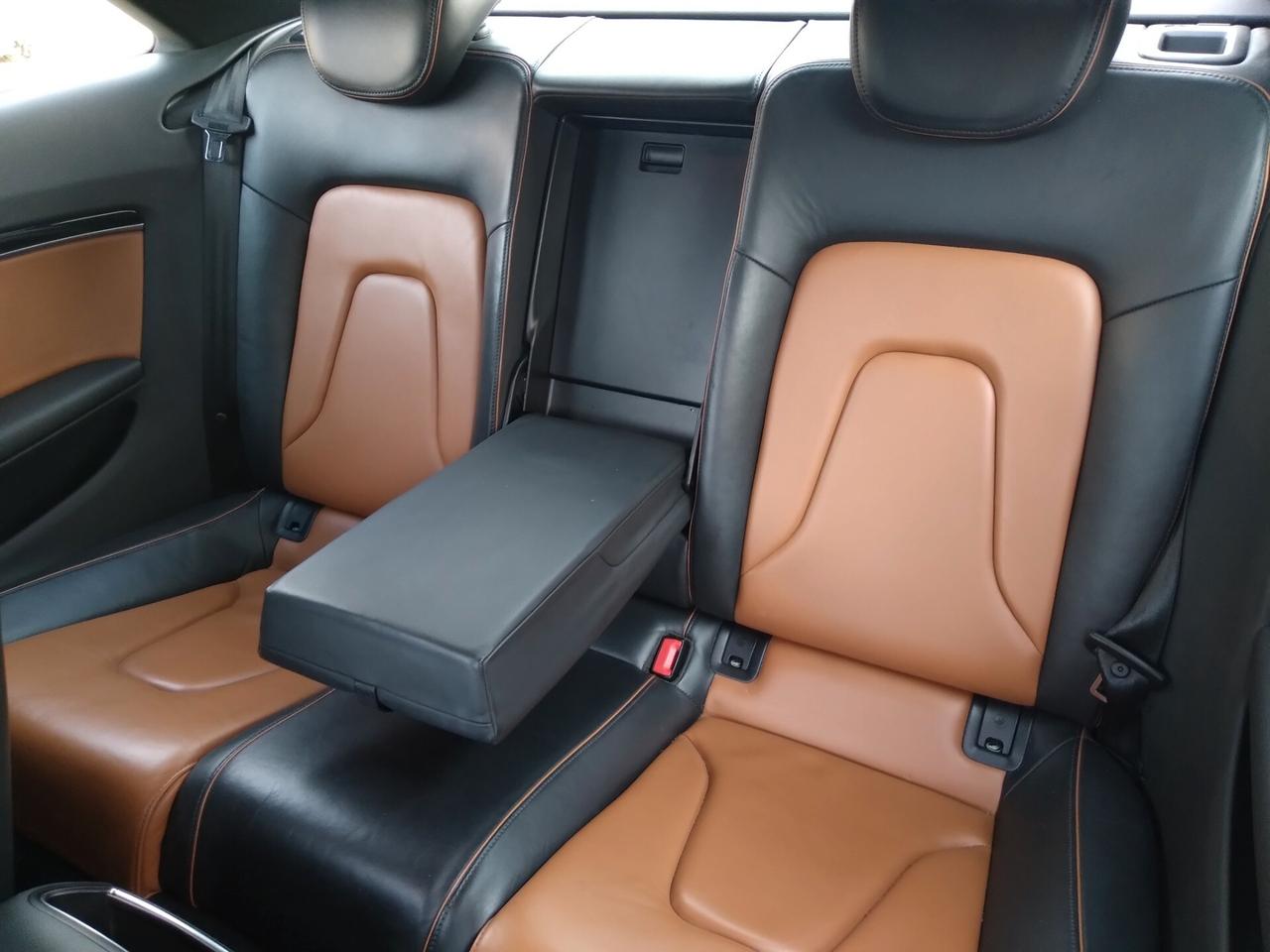 Audi A5 2.7 V6 TDI F.AP. multitronic s-line