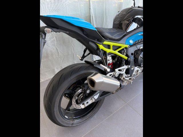 BMW S 1000 R -