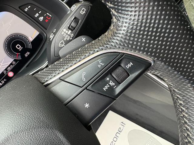 AUDI Q8 50 TDI 286 CV quattro tiptronic S line TETTO