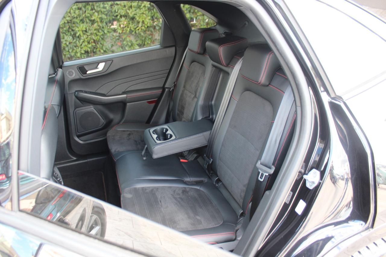 Ford Kuga 1.5 EcoBlue 120 CV aut. 2WD ST-Line X