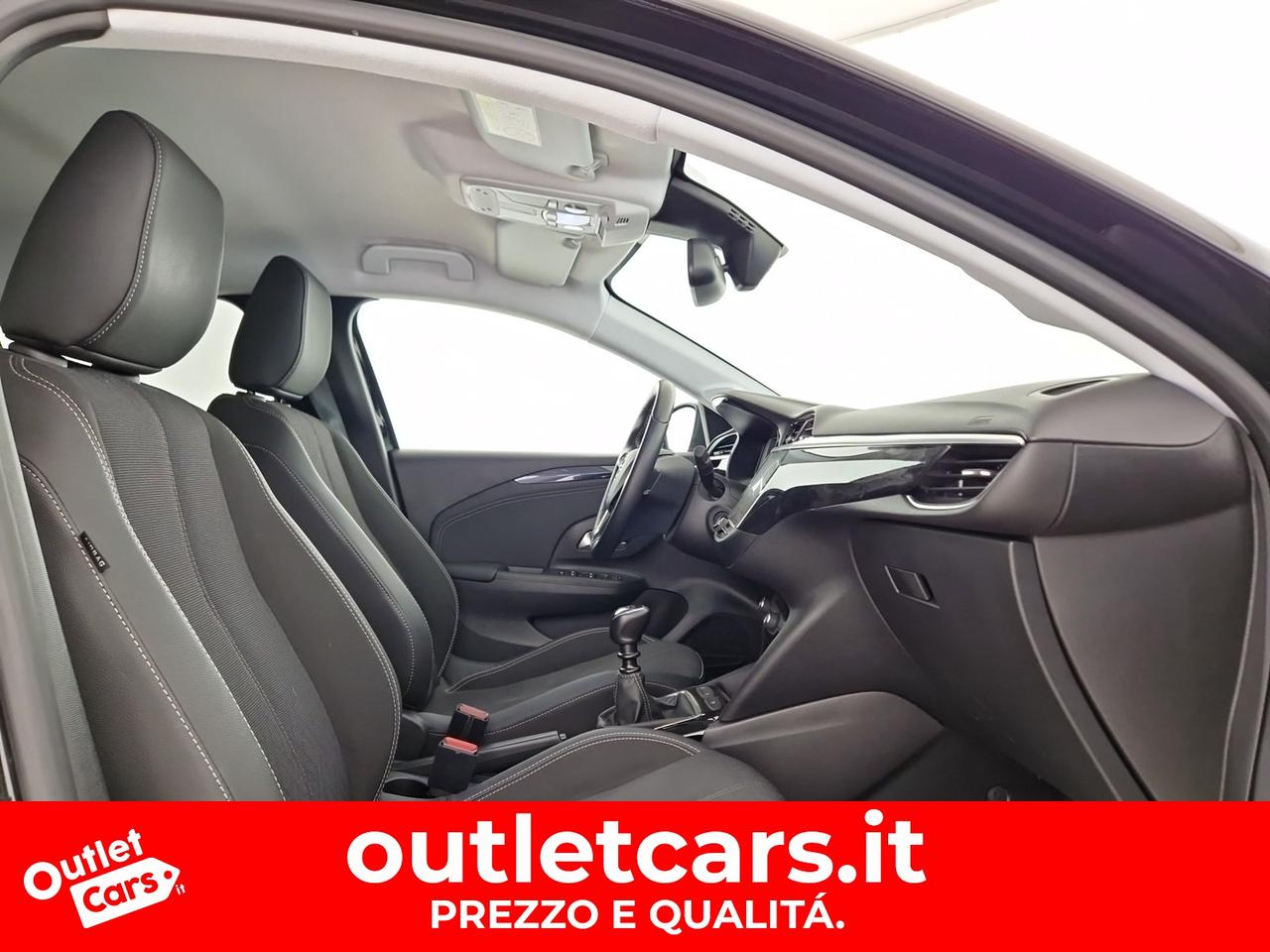 Opel Corsa 1.2 elegance s&s 100cv
