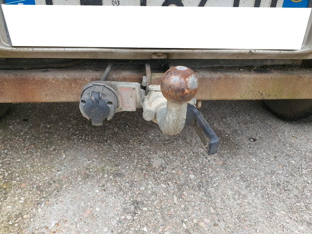 Suzuki Vitara 2.0 HDI 3 porte JLX