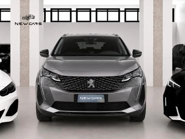 Peugeot 3008 BlueHDi 130 S&S EAT8 Allure Pack