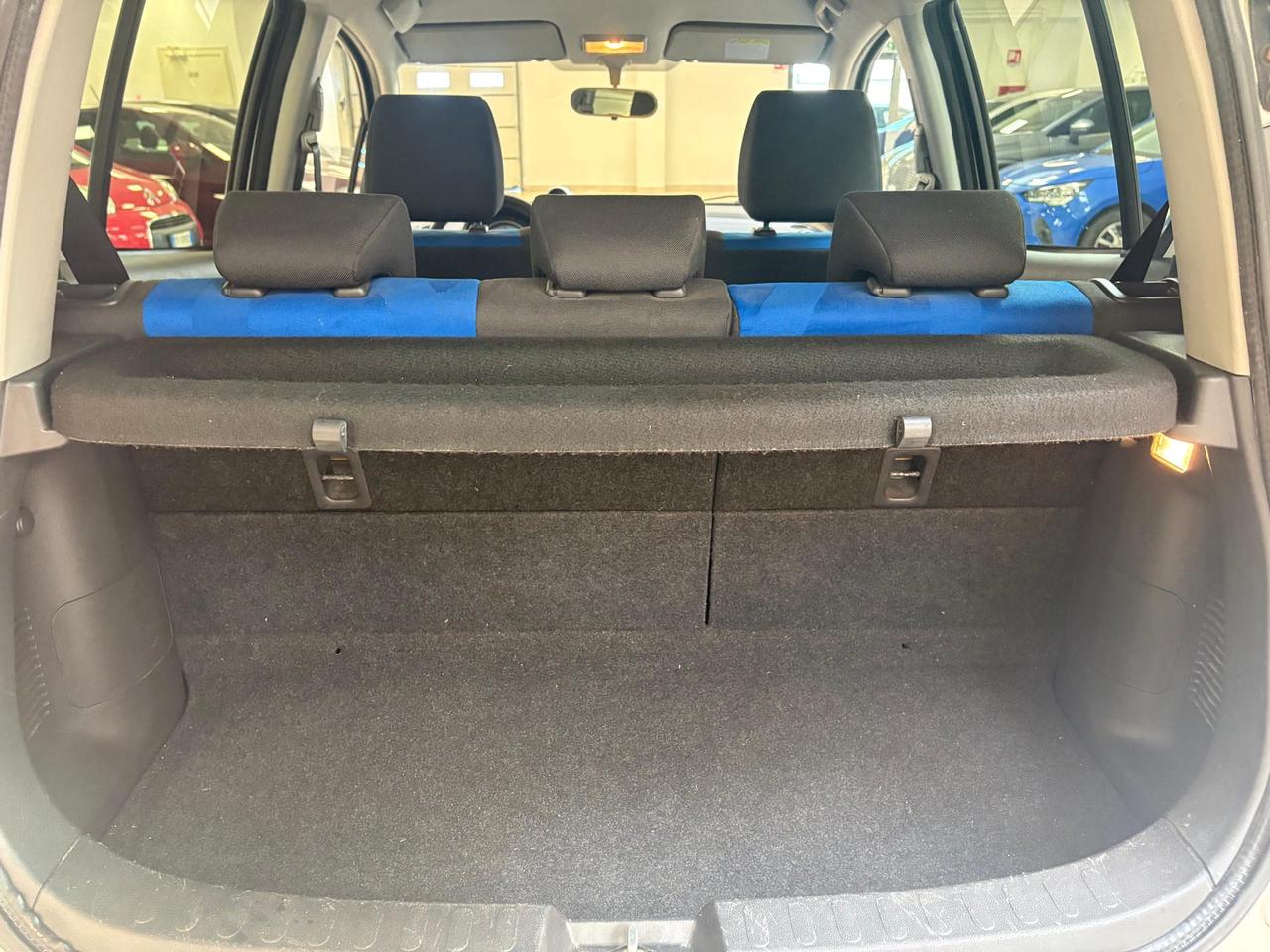 Opel Agila 1.2 16v Enjoy 86cv