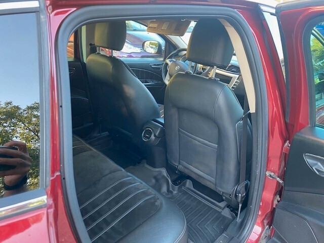 Lancia Delta 1.6 MJT DPF Selectronic Platino