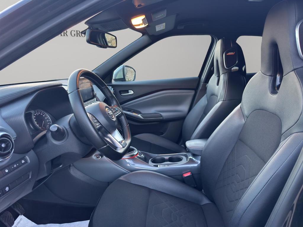 Nissan Juke 1.0 dig-t Tekna 117cv