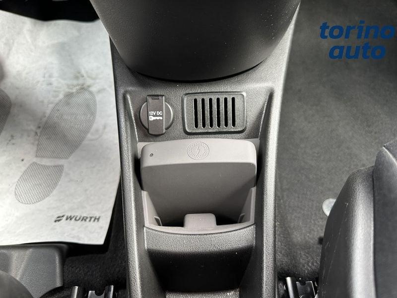 Lancia Ypsilon Ypsilon 1.0 FireFly 5 porte S&S Hybrid Oro