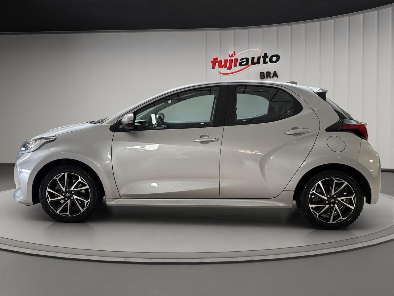 Toyota Yaris 1.5h Trend