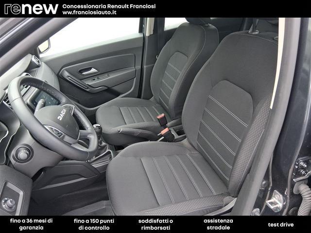 DACIA Duster II 1.0 tce EXPRESSION NBI