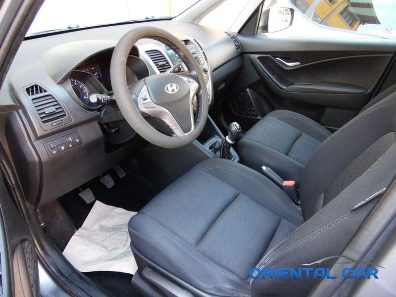 Hyundai ix20 ix20 1.4 90CV Comfort con solo 66.000KM ORIGINALI