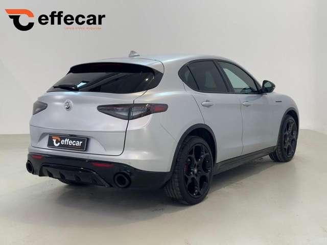 Alfa Romeo Stelvio 2.2 TD 210 CV AT8 Q4 COMPETIZIONE