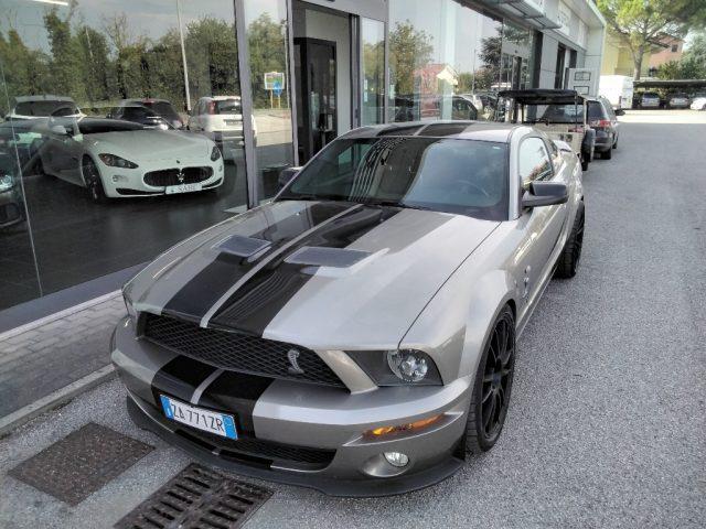 MUSTANG Mustang SHELBY GT 500