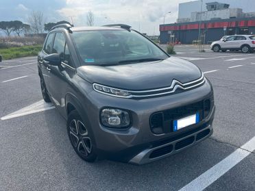 Citroen C3 Aircross BlueHDi