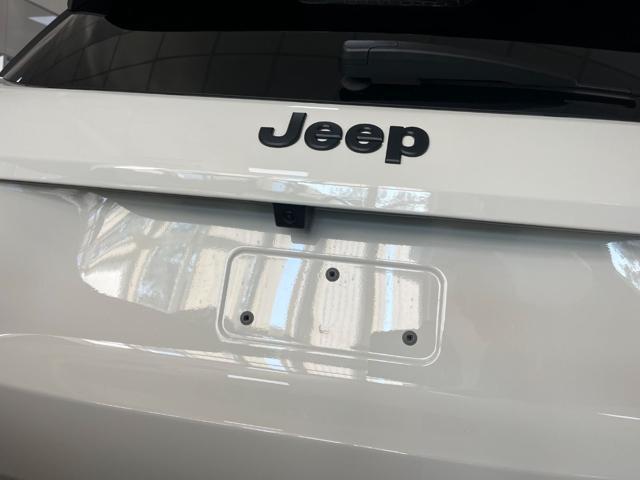 JEEP Avenger 1.2 Turbo 136 CV MHEV 4xe The North Face
