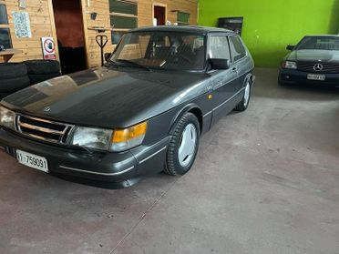 Saab 900 i turbo 16 3 porte