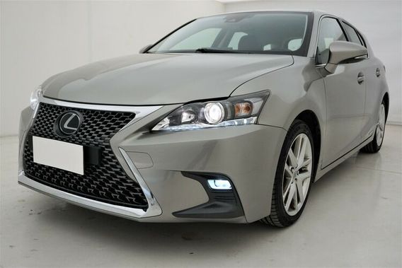 Lexus CT Hybrid Executive 1.8 Ibrido Benzina 136CV