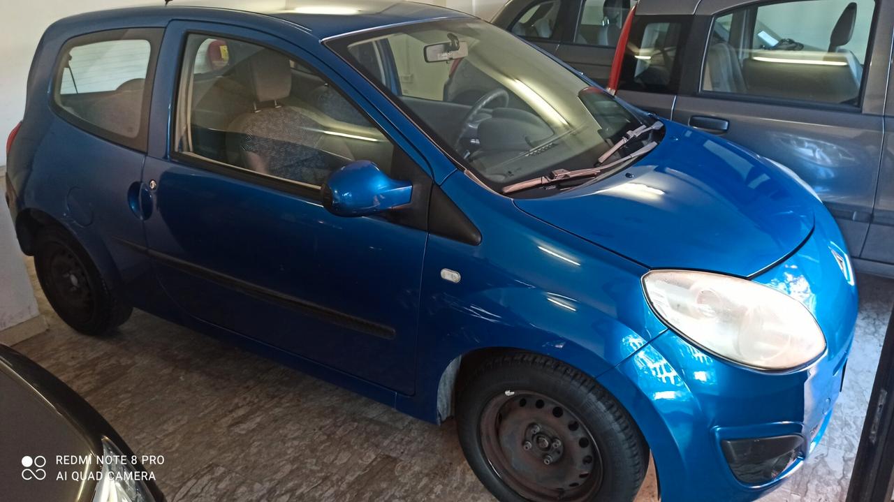 Renault Twingo 1.2 8V Dynamique