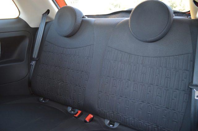 FIAT 500 1.0 Hybrid Cult 70 CV