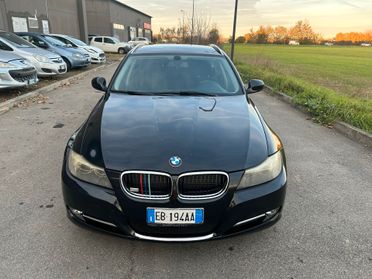 Bmw 316 316d 2.0 Touring 2011