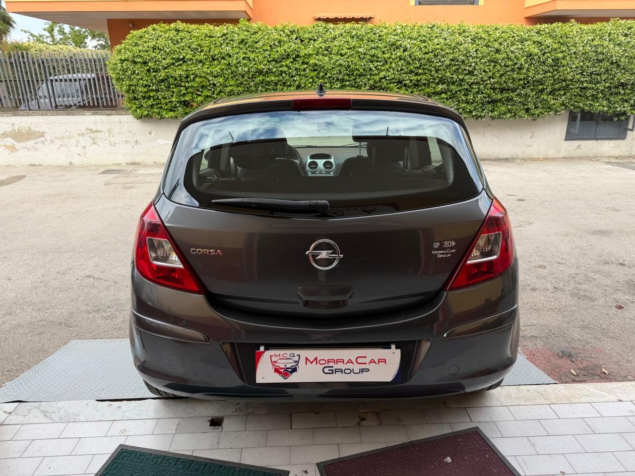 Opel Corsa 1.2 85CV 5 porte GPL-TECH Elective