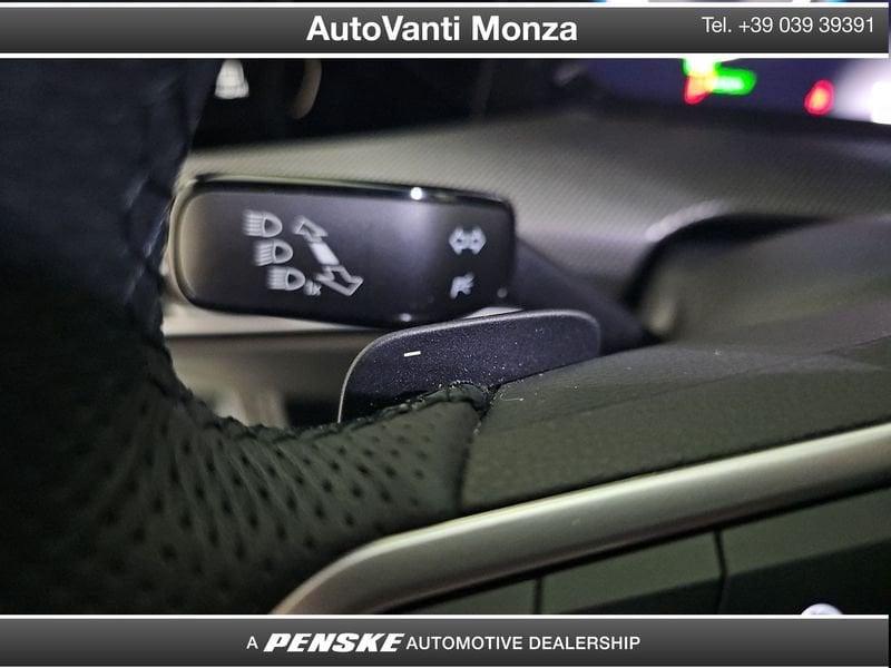 Volkswagen Golf Golf 1.5 eTSI 115 CV DSG R-Line Plus