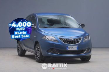 Lancia Ypsilon 1.0 Firefly Hybrid 70CV Platino