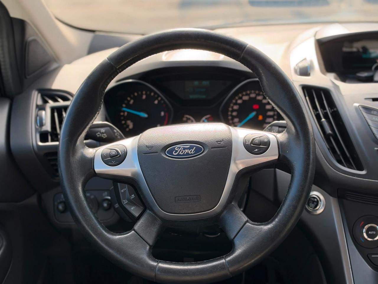 Ford Kuga 2.0 TDCI 120 CV S&S 2WD NO FINANZIAMENTO